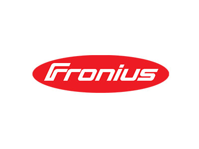 Fronius-Logo